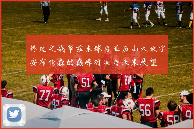 终结之战华兹米球与亚历山大坎宁安布伦森的巅峰对决与未来展望